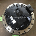 Motor perjalanan R320LC-7 31N9-40032 Final Drive R320LC-7